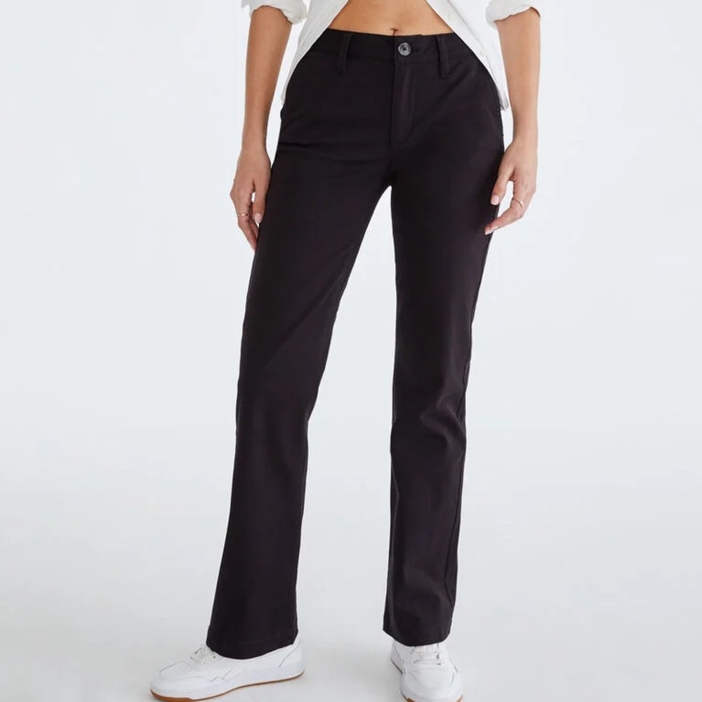 Aero Classic Twill Pants